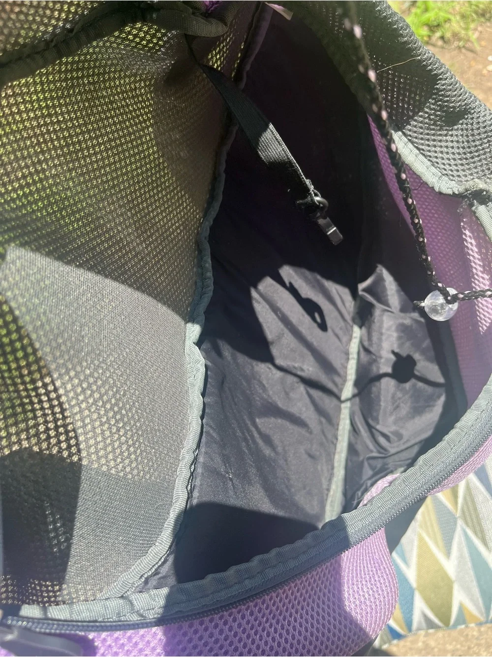N/A compact sling